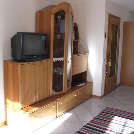 Ferienwohnung Alpenblick Hermagor-Pressegger See Dış mekan fotoğraf