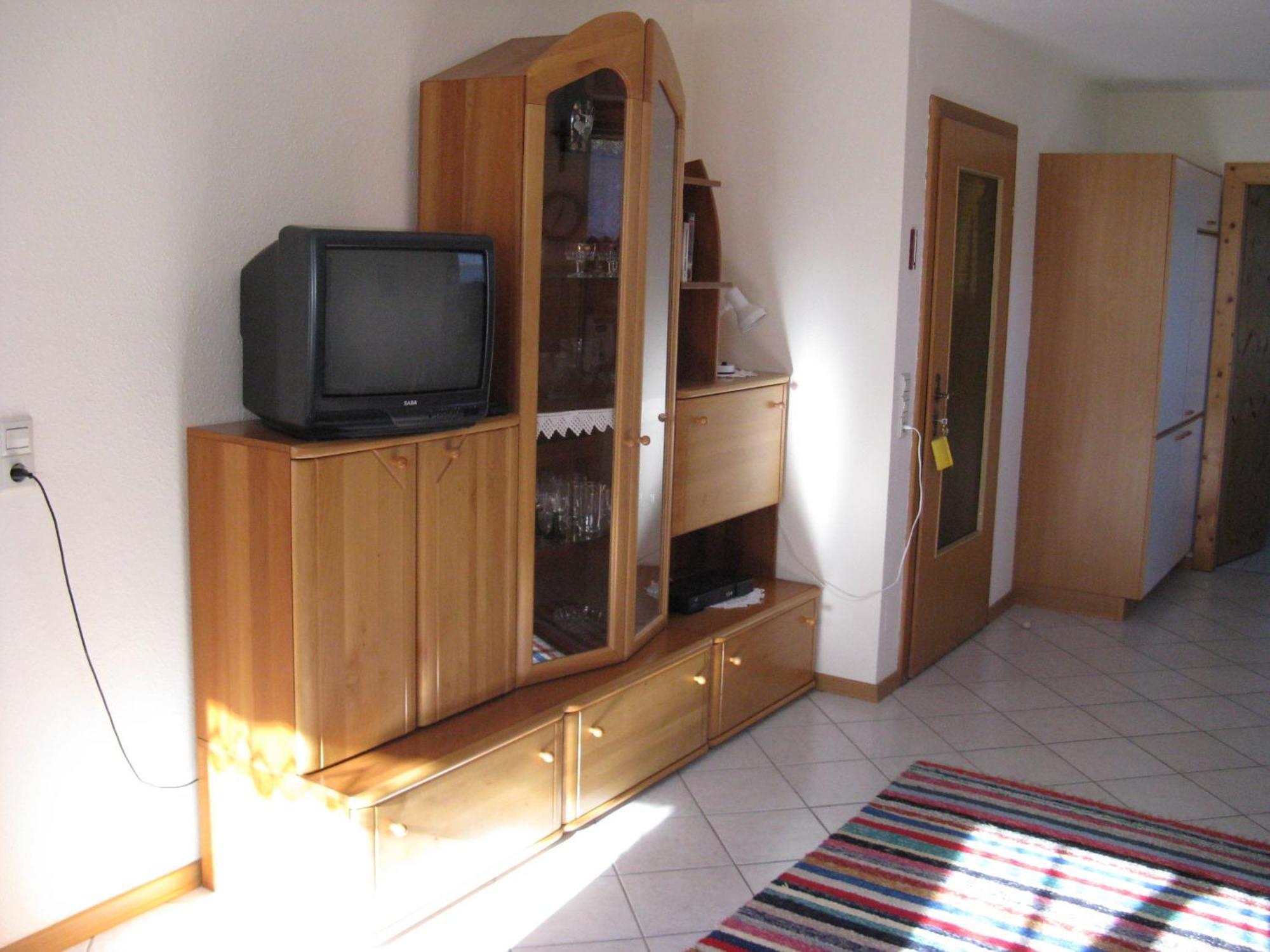 Ferienwohnung Alpenblick Hermagor-Pressegger See Dış mekan fotoğraf