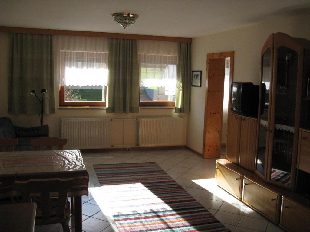 Ferienwohnung Alpenblick Hermagor-Pressegger See Dış mekan fotoğraf